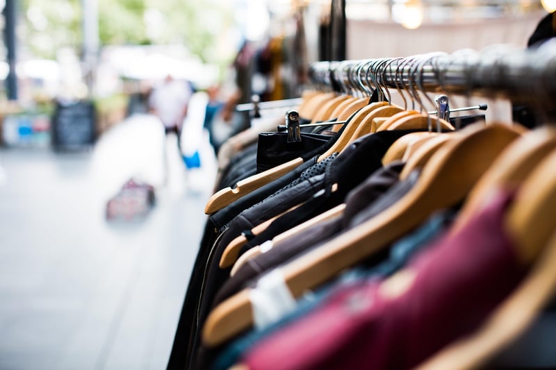 Sustainable Clothing Trend